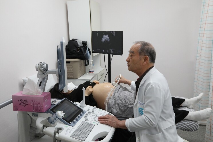 무주군보건의료원, 산부인과 진료 재개...