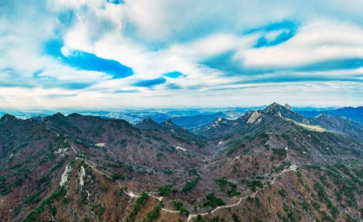 고양시, 북한산 아래 마을 ‘북한동’...