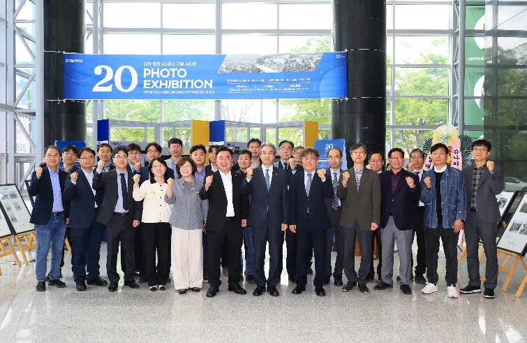 전남대, 통합 20년 ‘성장 궤적’ ...