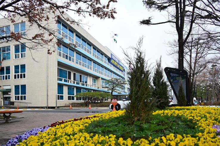 중구 태평전통시장, “올해도 ‘별빛다...