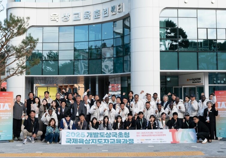 스포츠마케팅, 예천군 지역경제를 견인...