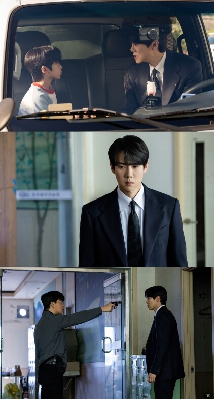 [SBS 신이랑 법률사무소] ＂잔인한...