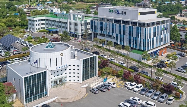 구례군 2026년 부가가치세 역량 강...