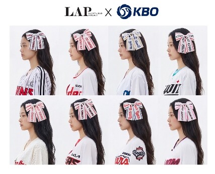 KBO X LAP, 구단 정체성 강화...