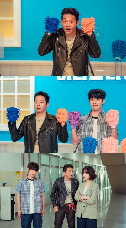 [SBS 오늘도 매진했습니다] 배우 ...