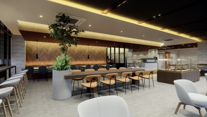 음성군, 금왕읍 새 복합거점 