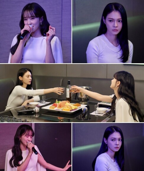 TV CHOSUN[닥터신] 백서라-주...