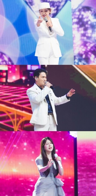 TV CHOSUN [금타는 금요일] ...