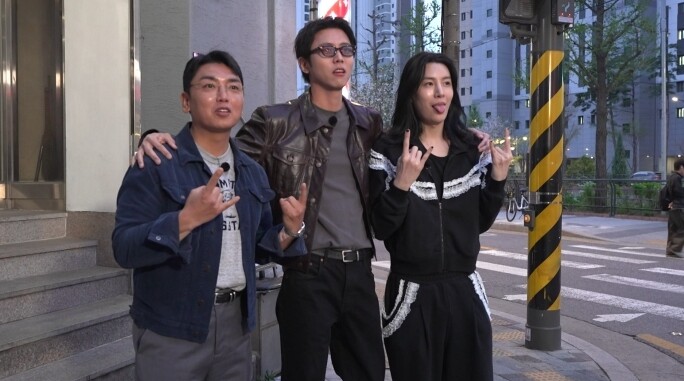 MBC [구해줘! 홈즈] “미팅도 목...