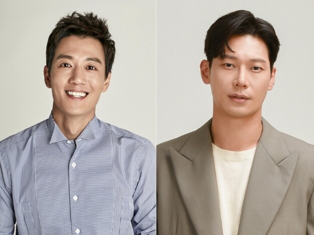 [SBS 풀카운트] ’ 김래원X박훈,...