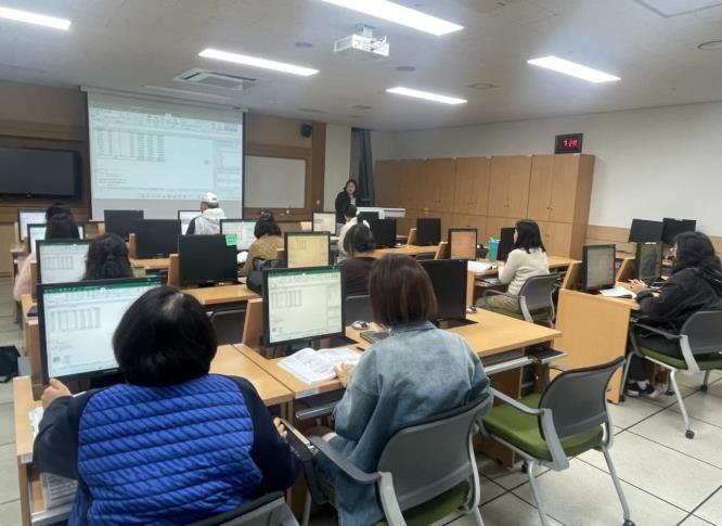 순천시, 시민을 위한 평생교육 ‘모두...