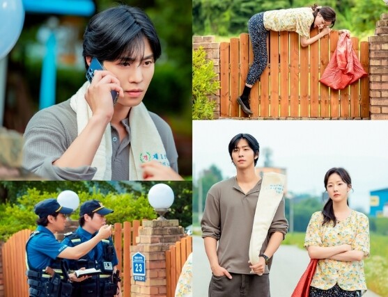 [SBS 오늘도 매진했습니다] 안효섭...