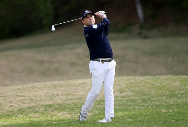 [2026 우리금융챔피언십] 1R. ...