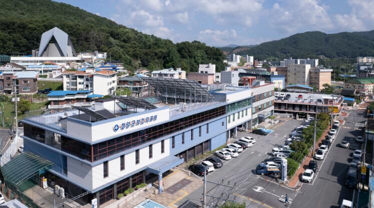 청양군, 보건지소 공중보건의 진료체계...