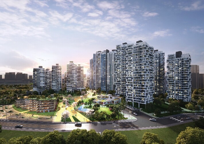 동작구, 노량진 뉴타운 ‘마지막 퍼즐...