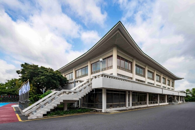 국기원, 2026년도 신입직원 공개 ...