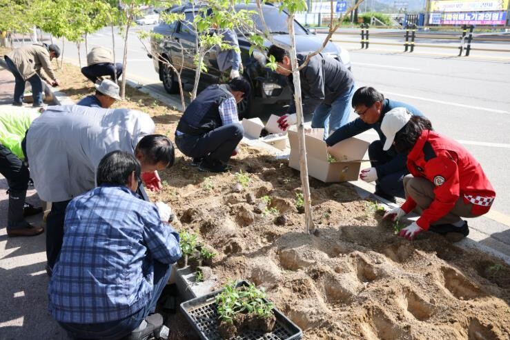 보은군, 민·관 손잡고 ‘생활권 테마...