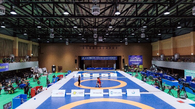 합천군, 제4회 헤럴드경제 코리아헤럴...