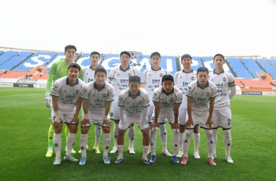 ‘상대 전적 5연승’ 김천상무, 부천...