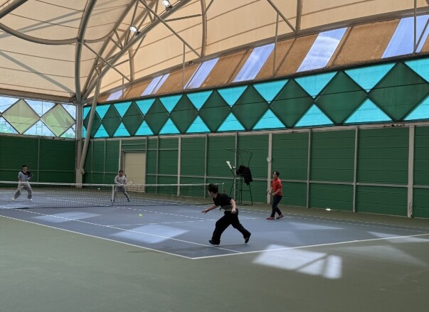 영광군, 제3회 천년의 빛 영광 동호...