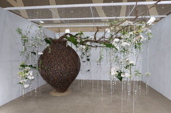 2026고양국제꽃박람회 글로벌 화예작...