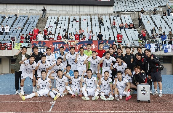 ‘부천 천적’ 김천상무, 부천전 리그...