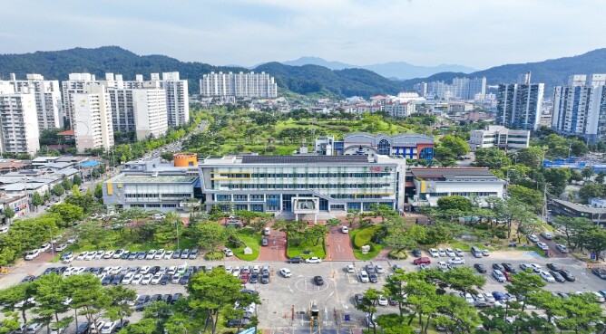 문경시, 재정위기 우려에 ‘사실과 달...