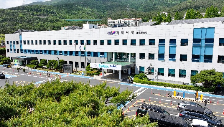 거제시, 신설법인에 선제적 지방세 안...
