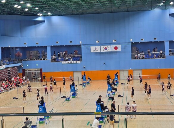 밀양시, 2026 전국생활체육대축전 ...