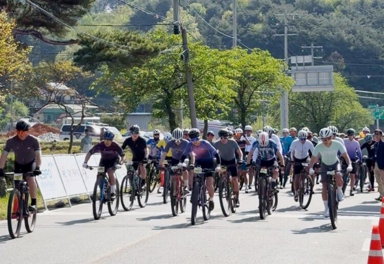 함양군, 2026년 전국생활체육대축전...
