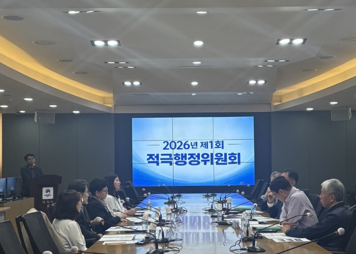 평택시, 상반기 적극행정 우수공무원 ...