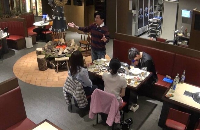 [SBS 미운 우리 새끼] 생애 첫 ...