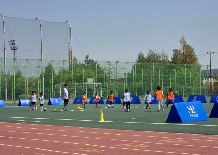 양주시, 유소년 축구 저변 확대…국가...