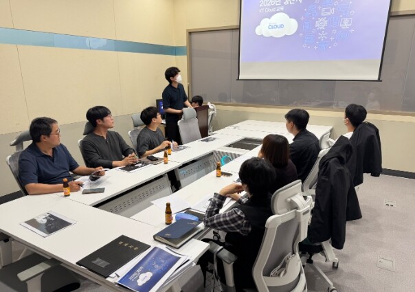 경산시, 2026년 클라우드 역량 강...