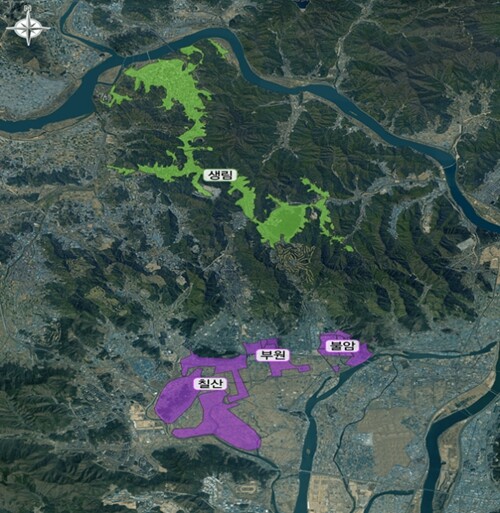 김해시, 노후 상수관망 정비사업 올해...