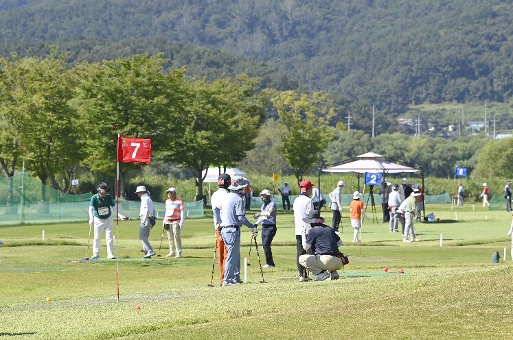 연간 60만 몰리는 ‘달성 필드’에 ...