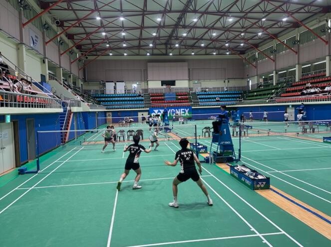 보령시, ‘2026 김학석배 전국배드...