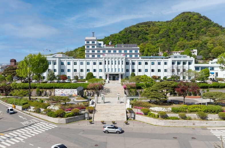 강원도립대학교 여자축구부 