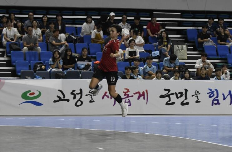 고성군, 