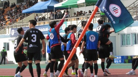 진천HR FC, 5월 2일 제천시민축...