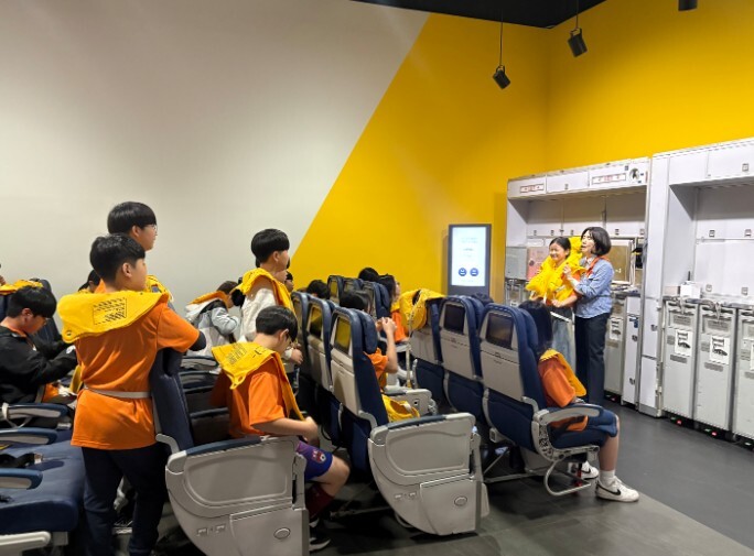 김포시, 국립항공박물관과 손잡고 미래...