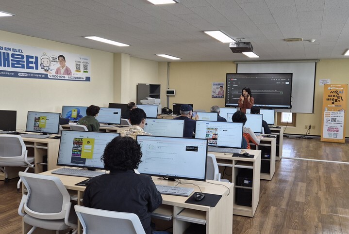 서울시, ‘AI를 쓰는 도시’로 도약...