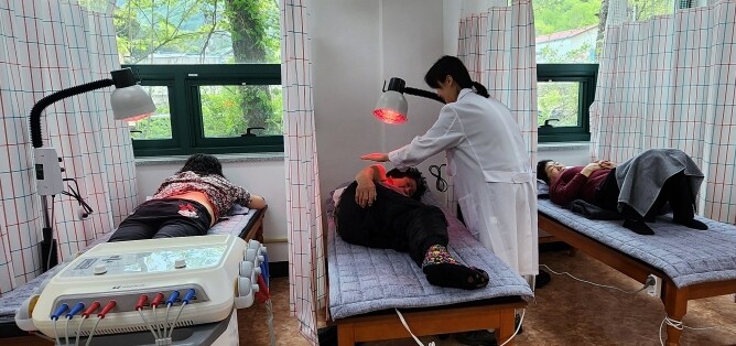 포항시, ‘의료취약지 보건지소’ 기능...