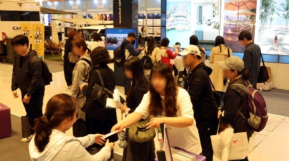 충북도 청남대, 서울 한복판에‘대통령...