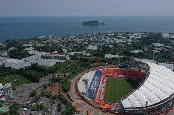 제주도, 전국(장애인)체전 경기장 7...