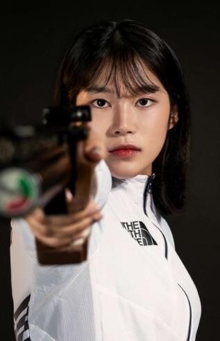 임실군청 추가은 ‘2026 아시안게임...