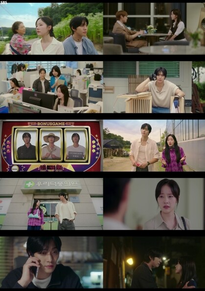 [SBS 오늘도 매진했습니다] 안효섭...