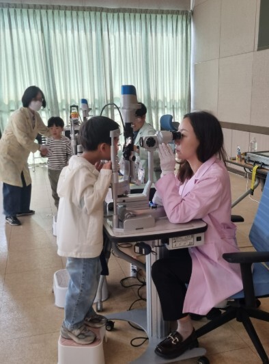 괴산군보건소, ‘2026년 취학 전 ...