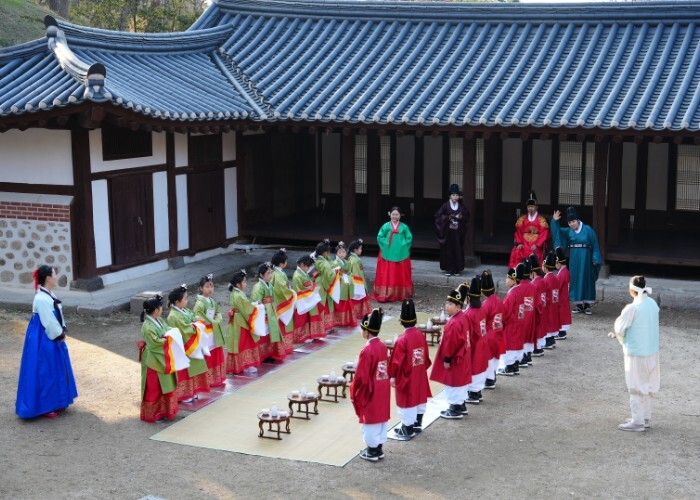 남양주시, 궁집에서 만나는 전통문화 ...