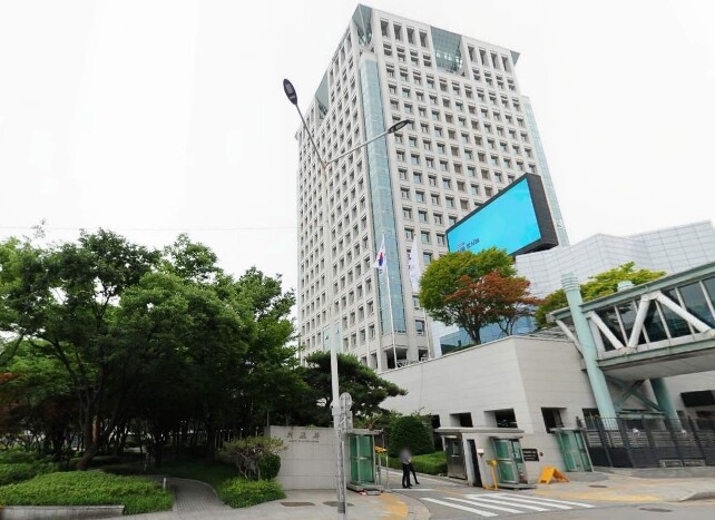 외교부, 호르무즈 해협 내측 우리 선...